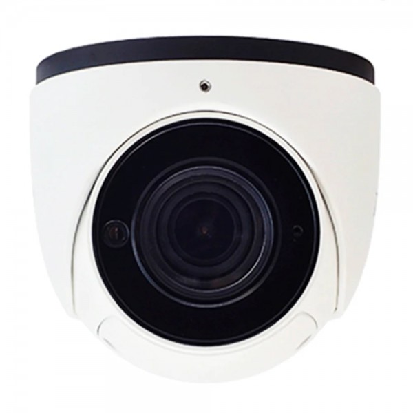 IP-відеокамера 5Mp TVT TD-9555S3A (D/AZ/PE/AR3) TVT 5Mр 2.8-12mm