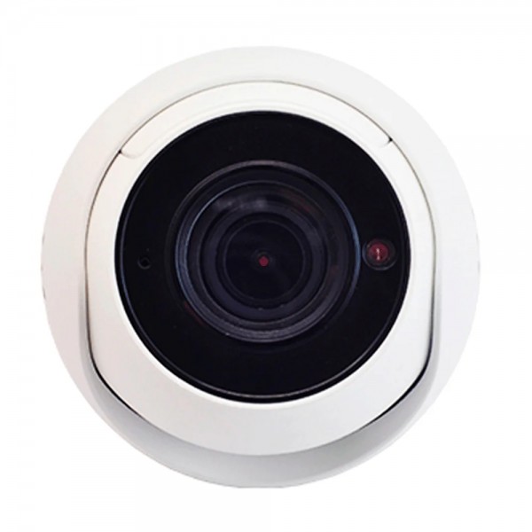 IP-відеокамера 5Mp TVT TD-9555S3A (D/AZ/PE/AR3) TVT 5Mр 2.8-12mm