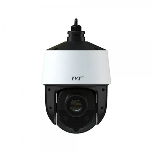 IP PTZ-відеокамера 2Mp TVT TD-8423IS (PE/25M/AR15) 4.8-120mm 25x