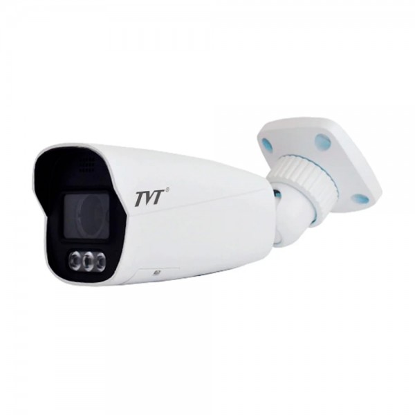 IP-відеокамера 5Mp TVT TD-9452A3-PA 2.8-12mm