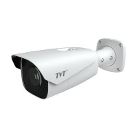 IP-відеокамера 2Mp TVT TD-9423A3-LR 2.8-12mm з розпізнаванням номерів