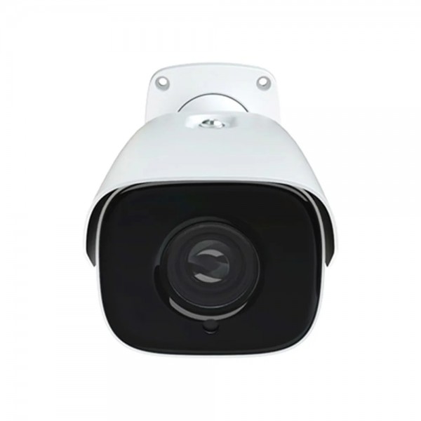 IP-відеокамера 2Mp TVT TD-9423A3-LR 2.8-12mm з розпізнаванням номерів