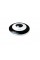 IP-відеокамера панорамна fisheye 6Mp TVT TD-9568E3B(D/PE/AR1) 1.07mm