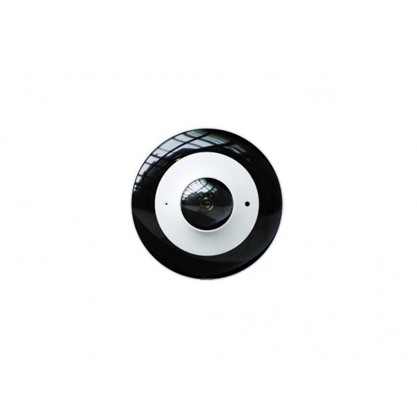 IP-відеокамера панорамна fisheye 6Mp TVT TD-9568E3B(D/PE/AR1) 1.07mm