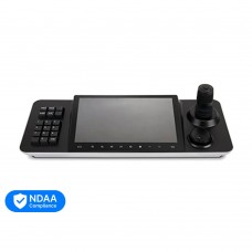 Пульт керування Speed Dome/PTZ-камерами TVT TD-K23