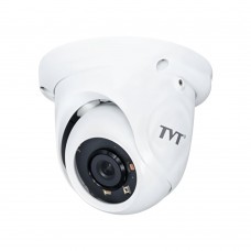 AHD-відеокамера 4Mp TVT TD-7544AE (D/IR1) 3.6mm