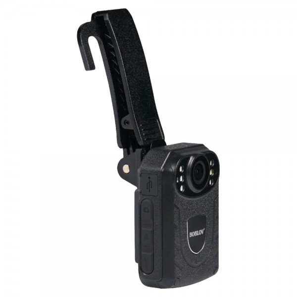 Нагрудний відеореєстратор Boblov KJ21