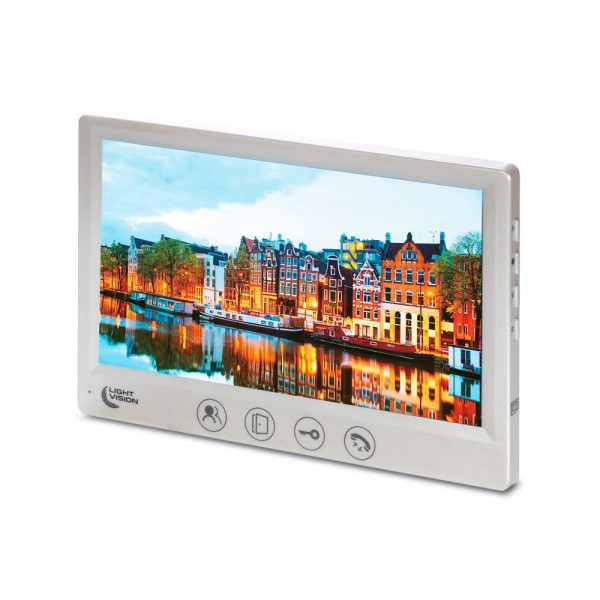 Відеодомофон 7