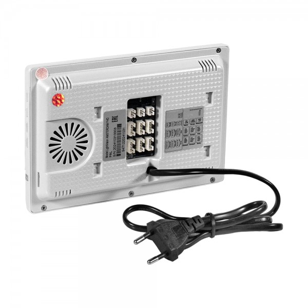 Відеодомофон 7