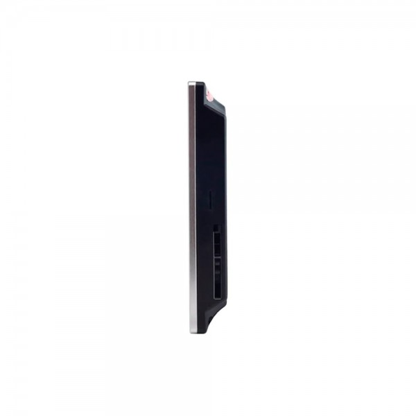 Відеодомофон 7” WiFi Light Vision MACAO FHD White