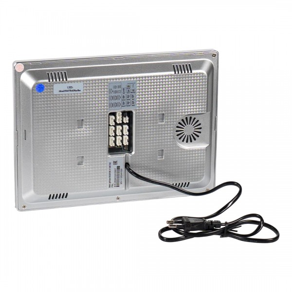 Відеодомофон 10