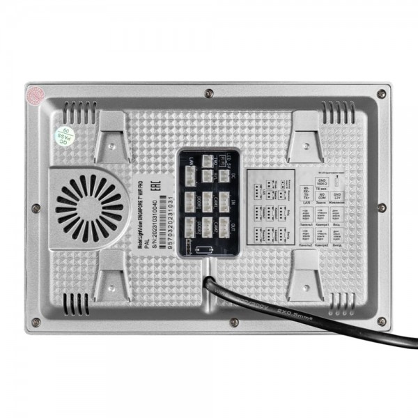 Відеодомофон 7