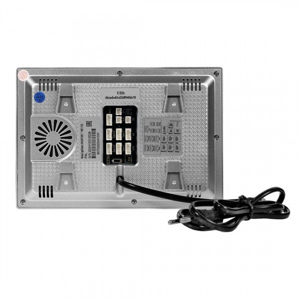 Відеодомофон 7