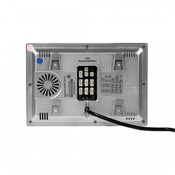 Відеодомофон 7