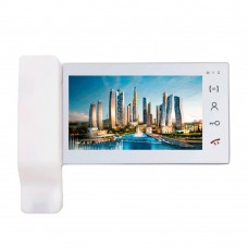 Відеодомофон 7" FHD Light Vision SEOUL з трубкою