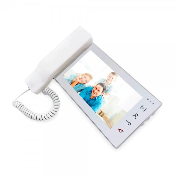 Відеодомофон 7