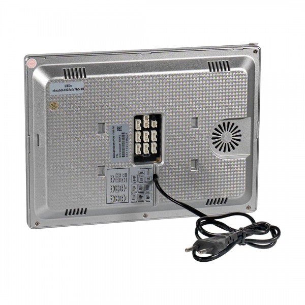 Відеодомофон 10