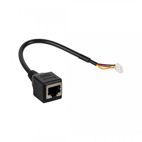 Відеодомофон 10