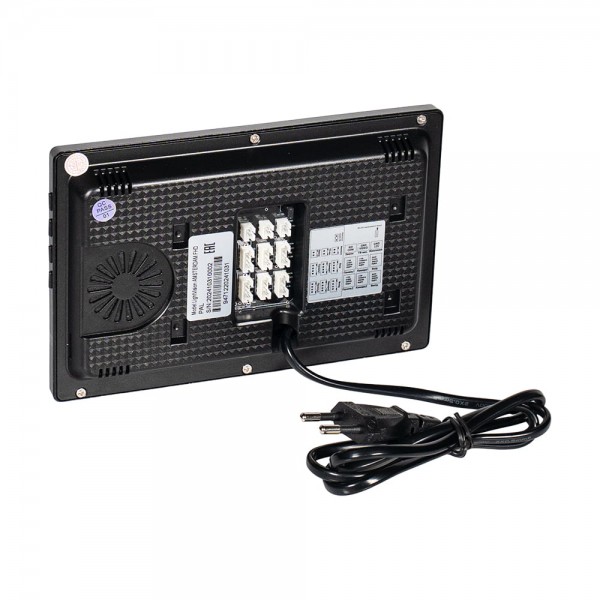 Відеодомофон 7