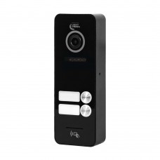 Відеопанель TOKYO FHD (2RF) BLACK Light Vision