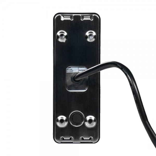 Відеопанель TOKYO FHD (2RF) BLACK Light Vision