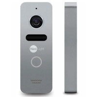 Відеопанель SOLO X SILVER Neolight