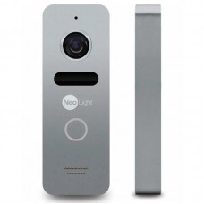 Відеопанель SOLO X SILVER Neolight