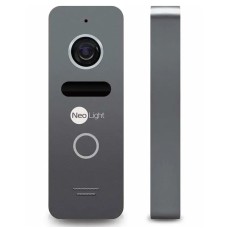 Відеопанель SOLO X GRAPHITE Neolight