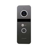 Відеопанель SOLO GRAPHITE Neolight
