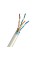 Кабель вита пара FTP CAT5E CU 0.51mm PVC Indoor Trinix 305m