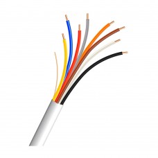 Кабель сигнальний TCF КСВВ 8x0.4mm