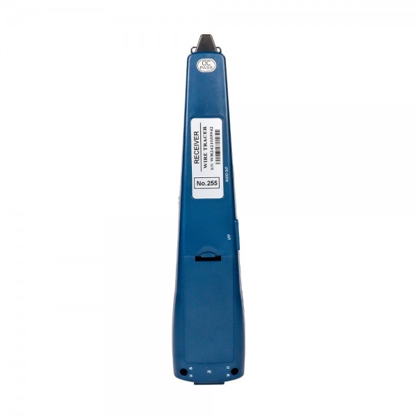 Тестер кабелю Light Vision CCTV CTP01 (cable tracer)