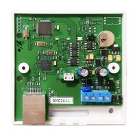 Контролер ліфтовий мережевий ITV U-Prox IC E