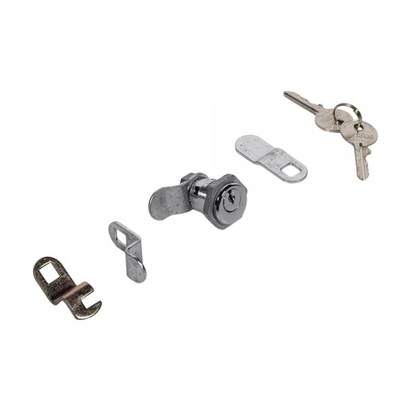 Замок для комутаційних шаф та боксів Fighter L-103B