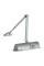 Дверний доводчик Dortec DT-82 Silver