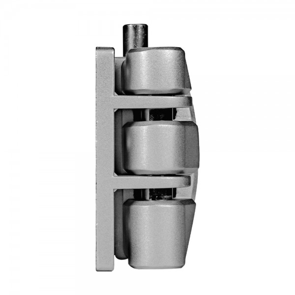 Замок електромеханічний автономний Trinix TRL-2201WR з 2 пультами керування