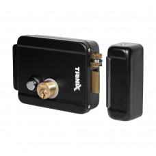 Замок електромеханічний Trinix TRX Fass Iron (BU)