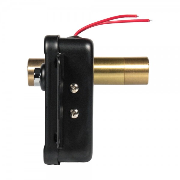 Замок електромеханічний Trinix TRX Fass Iron (BU)