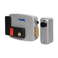 Замок електромеханічний Trinix TRX Fass Iron (GL)