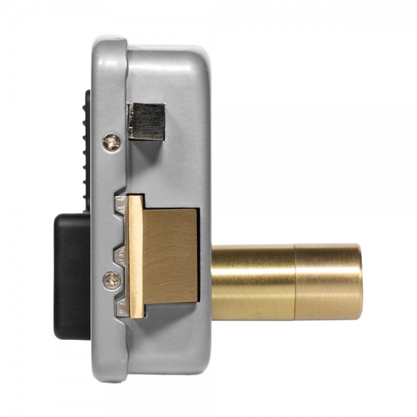 Замок електромеханічний Trinix TRX Fass Iron (GL)