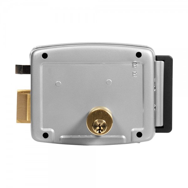 Замок електромеханічний Trinix TRX Fass Iron (GL)