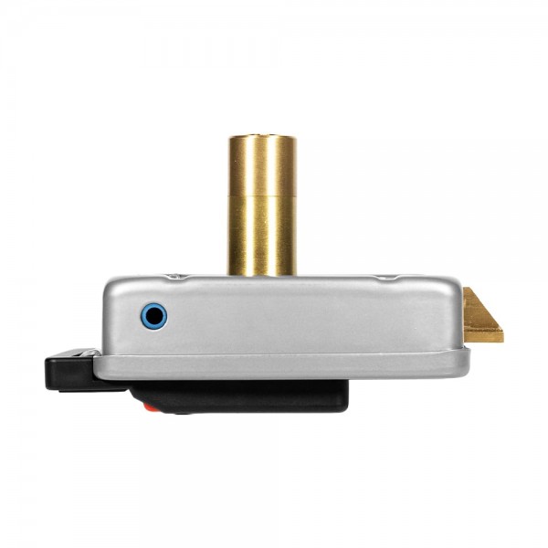 Замок електромеханічний Trinix TRX Fass Iron (GR)