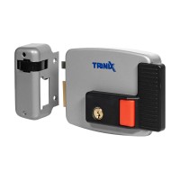 Замок електромеханічний Trinix TRX Fass Iron (GR)
