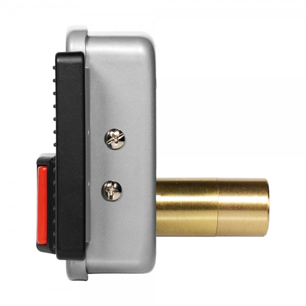 Замок електромеханічний Trinix TRX Fass Iron (GR)