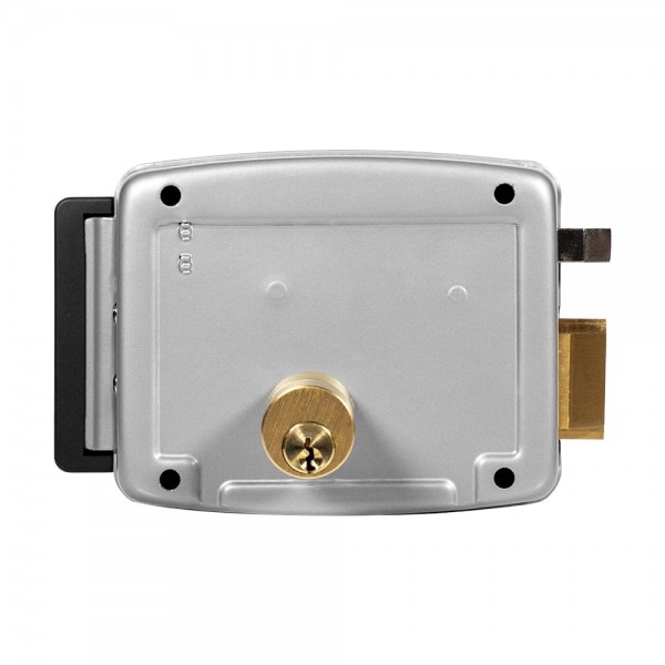 Замок електромеханічний Trinix TRX Fass Iron (GR)