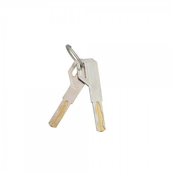 Замок біометричний автономний Trinix TRL-5108BTF Black Right з Bluetooth, зчитувачем відбитків пальців і карт Mifare