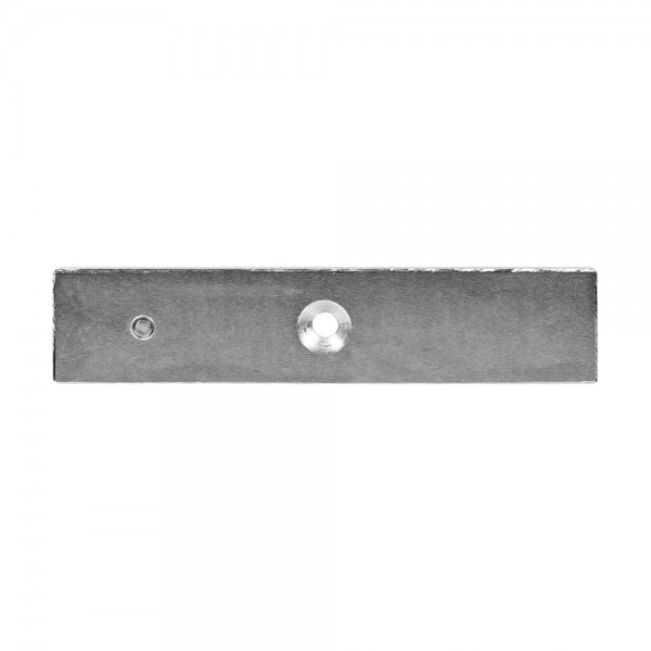 Замок електромагнітний накладний Trinix TML-300LED 300kg