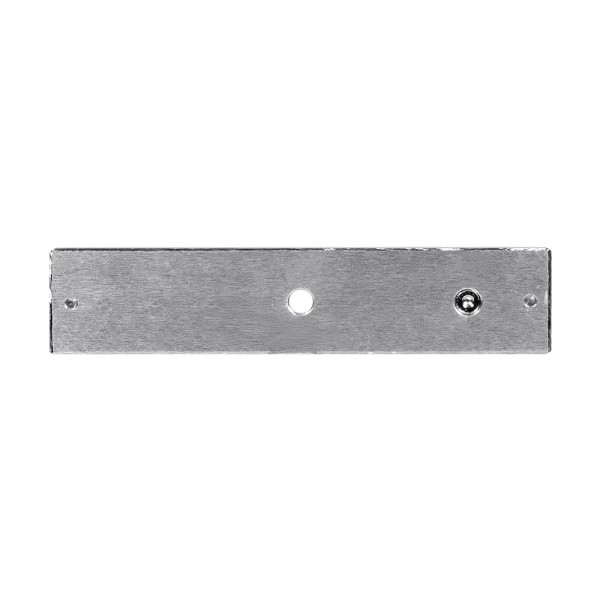 Замок електромагнітний накладний Trinix TML-300LED 300kg