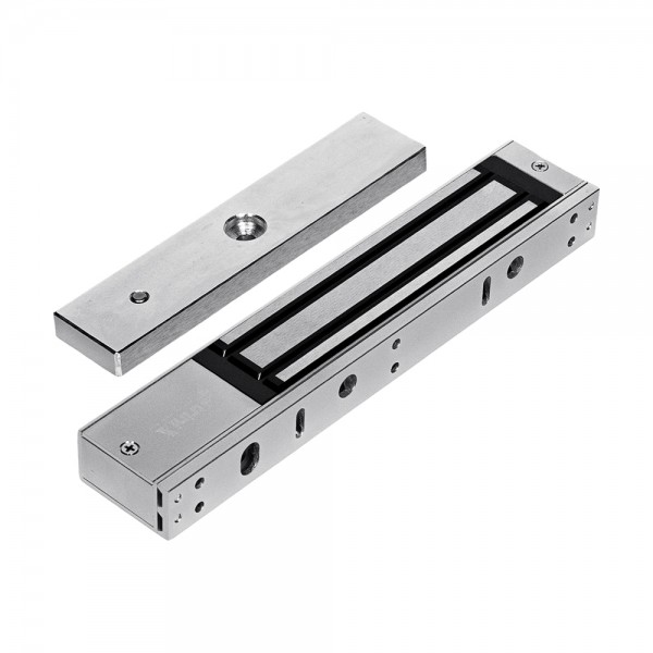 Замок електромагнітний накладний Trinix TML-300LED 300kg