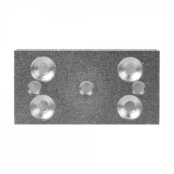 Кронштейн Trinix K-60U для електромагнітного замка